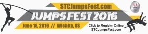 STC Jumps Fest Banner
